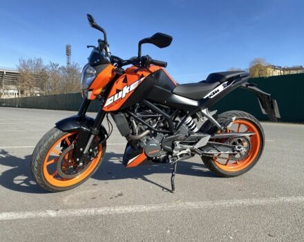 КТМ Інша, об'ємом двигуна 0.2 л та пробігом 0 тис. км за 2699 $, фото 2 на Automoto.ua