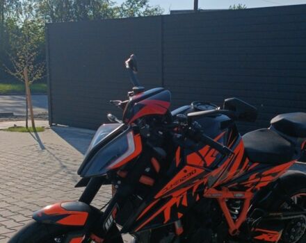 КТМ Другая, объемом двигателя 1.3 л и пробегом 0 тыс. км за 16800 $, фото 1 на Automoto.ua