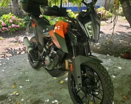 КТМ Другая, объемом двигателя 0.39 л и пробегом 0 тыс. км за 5150 $, фото 2 на Automoto.ua
