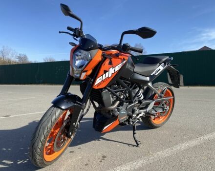 КТМ Інша, об'ємом двигуна 0.2 л та пробігом 0 тис. км за 2699 $, фото 1 на Automoto.ua