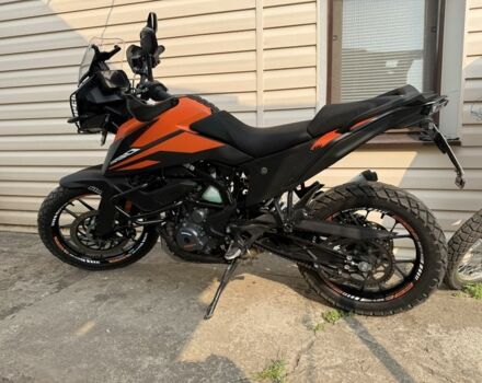 КТМ Другая, объемом двигателя 0.39 л и пробегом 0 тыс. км за 5000 $, фото 2 на Automoto.ua