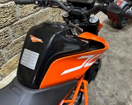 КТМ Другая, объемом двигателя 0.39 л и пробегом 0 тыс. км за 4600 $, фото 11 на Automoto.ua