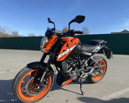КТМ Інша, об'ємом двигуна 0.2 л та пробігом 0 тис. км за 2699 $, фото 4 на Automoto.ua
