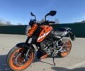 КТМ Інша, об'ємом двигуна 0.2 л та пробігом 0 тис. км за 2699 $, фото 4 на Automoto.ua
