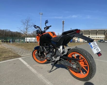 КТМ Інша, об'ємом двигуна 0.2 л та пробігом 0 тис. км за 2699 $, фото 14 на Automoto.ua