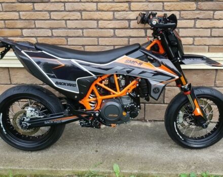 КТМ Другая, объемом двигателя 0.69 л и пробегом 0 тыс. км за 4850 $, фото 12 на Automoto.ua