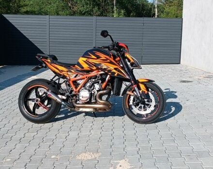 КТМ Другая, объемом двигателя 1.3 л и пробегом 0 тыс. км за 16800 $, фото 2 на Automoto.ua