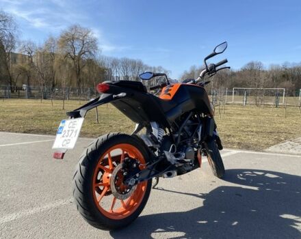КТМ Інша, об'ємом двигуна 0.2 л та пробігом 0 тис. км за 2699 $, фото 12 на Automoto.ua