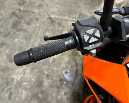 КТМ Другая, объемом двигателя 0.39 л и пробегом 0 тыс. км за 4600 $, фото 2 на Automoto.ua
