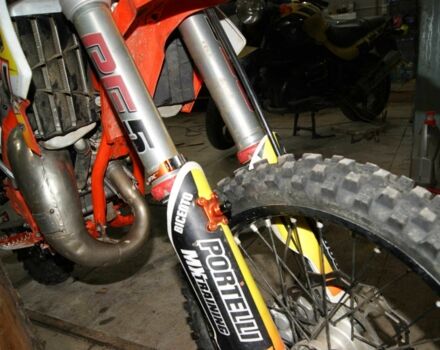 КТМ Другая, объемом двигателя 85 л и пробегом 0 тыс. км за 3900 $, фото 2 на Automoto.ua