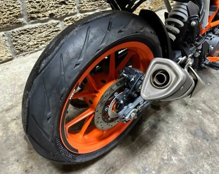 КТМ Другая, объемом двигателя 0.39 л и пробегом 0 тыс. км за 4600 $, фото 8 на Automoto.ua