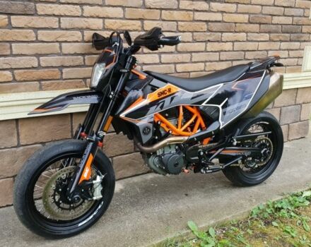 КТМ Другая, объемом двигателя 0.69 л и пробегом 0 тыс. км за 4850 $, фото 3 на Automoto.ua