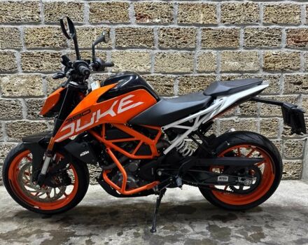КТМ Другая, объемом двигателя 0.39 л и пробегом 0 тыс. км за 4600 $, фото 3 на Automoto.ua