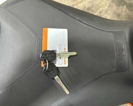КТМ Другая, объемом двигателя 0.39 л и пробегом 0 тыс. км за 4600 $, фото 10 на Automoto.ua