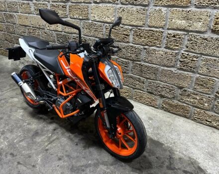 КТМ Другая, объемом двигателя 0.39 л и пробегом 0 тыс. км за 4600 $, фото 6 на Automoto.ua
