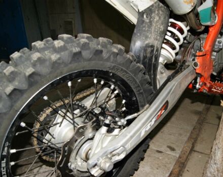 КТМ Другая, объемом двигателя 85 л и пробегом 0 тыс. км за 3900 $, фото 4 на Automoto.ua