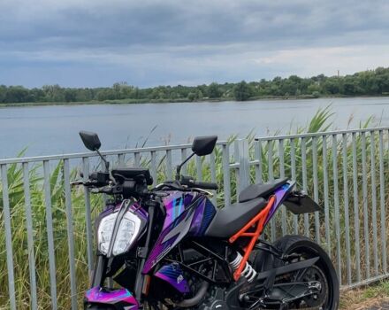 КТМ Інша, об'ємом двигуна 0.13 л та пробігом 0 тис. км за 1938 $, фото 1 на Automoto.ua