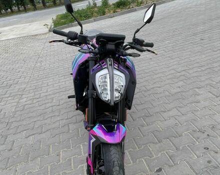КТМ Інша, об'ємом двигуна 0.13 л та пробігом 0 тис. км за 2107 $, фото 6 на Automoto.ua