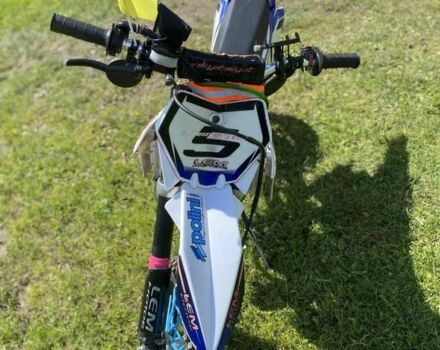 КТМ Другая, объемом двигателя 50 л и пробегом 0 тыс. км за 550 $, фото 2 на Automoto.ua