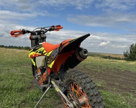 КТМ Другая, объемом двигателя 0.35 л и пробегом 0 тыс. км за 6000 $, фото 3 на Automoto.ua