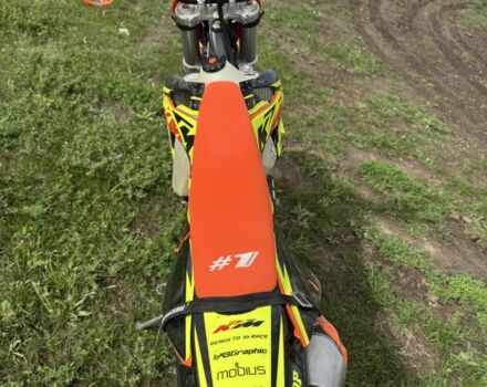 КТМ Другая, объемом двигателя 0.35 л и пробегом 0 тыс. км за 6000 $, фото 5 на Automoto.ua