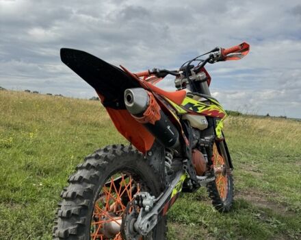 КТМ Другая, объемом двигателя 0.35 л и пробегом 0 тыс. км за 6000 $, фото 4 на Automoto.ua