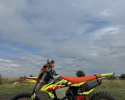 КТМ Другая, объемом двигателя 0.35 л и пробегом 0 тыс. км за 6000 $, фото 1 на Automoto.ua