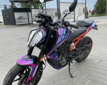 КТМ Інша, об'ємом двигуна 0.13 л та пробігом 0 тис. км за 2107 $, фото 5 на Automoto.ua