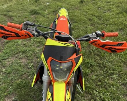 КТМ Другая, объемом двигателя 0.35 л и пробегом 0 тыс. км за 6000 $, фото 6 на Automoto.ua