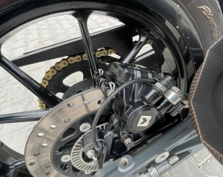 КТМ Інша, об'ємом двигуна 0.13 л та пробігом 0 тис. км за 2107 $, фото 12 на Automoto.ua