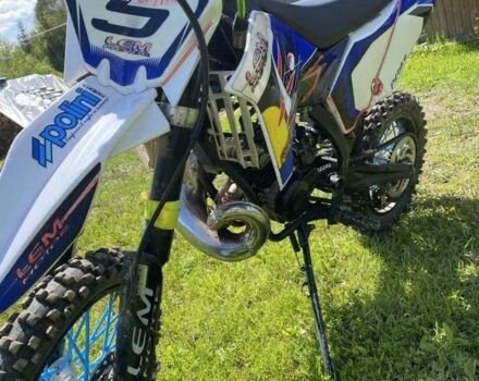 КТМ Другая, объемом двигателя 50 л и пробегом 0 тыс. км за 550 $, фото 5 на Automoto.ua