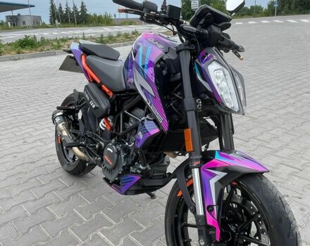КТМ Інша, об'ємом двигуна 0.13 л та пробігом 0 тис. км за 1938 $, фото 2 на Automoto.ua
