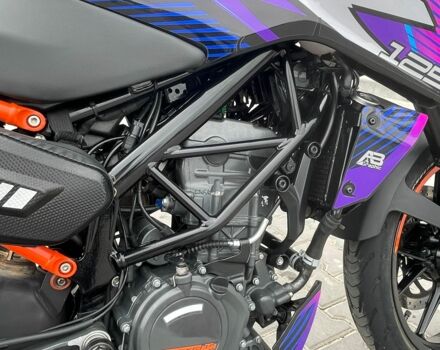 КТМ Інша, об'ємом двигуна 0.13 л та пробігом 0 тис. км за 2107 $, фото 4 на Automoto.ua