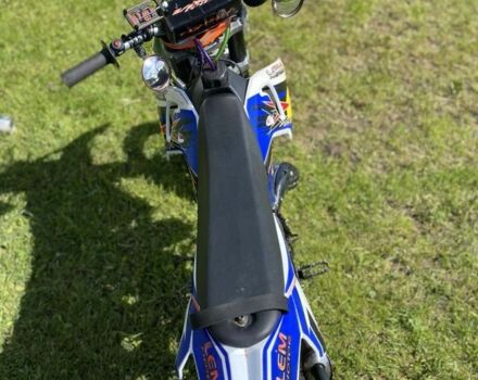 КТМ Другая, объемом двигателя 50 л и пробегом 0 тыс. км за 550 $, фото 3 на Automoto.ua