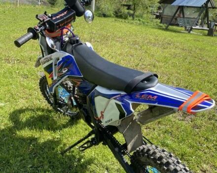 КТМ Другая, объемом двигателя 50 л и пробегом 0 тыс. км за 550 $, фото 1 на Automoto.ua