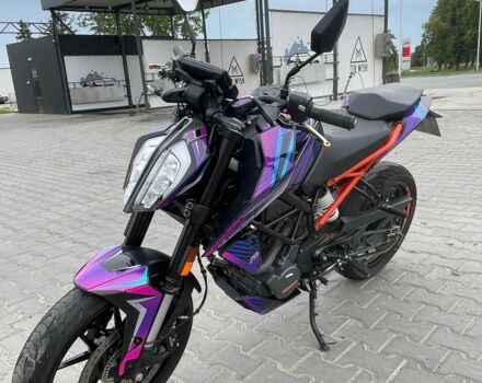 КТМ Інша, об'ємом двигуна 0.13 л та пробігом 0 тис. км за 1938 $, фото 7 на Automoto.ua