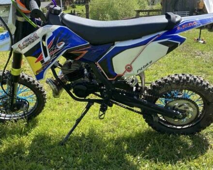 КТМ Другая, объемом двигателя 50 л и пробегом 0 тыс. км за 550 $, фото 6 на Automoto.ua