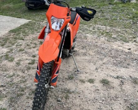 КТМ Другая, объемом двигателя 0.35 л и пробегом 0 тыс. км за 8500 $, фото 1 на Automoto.ua