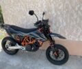 КТМ Другая, объемом двигателя 0.69 л и пробегом 0 тыс. км за 3800 $, фото 20 на Automoto.ua
