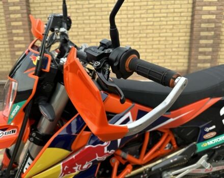 КТМ Другая, объемом двигателя 0.69 л и пробегом 0 тыс. км за 6000 $, фото 2 на Automoto.ua
