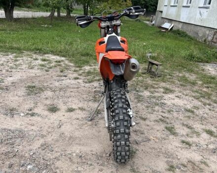 КТМ Другая, объемом двигателя 0.35 л и пробегом 0 тыс. км за 8500 $, фото 3 на Automoto.ua