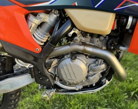 КТМ Інша, об'ємом двигуна 0.51 л та пробігом 0 тис. км за 8500 $, фото 6 на Automoto.ua