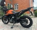 КТМ Другая, объемом двигателя 0.39 л и пробегом 0 тыс. км за 6000 $, фото 6 на Automoto.ua