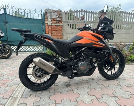 КТМ Другая, объемом двигателя 0.39 л и пробегом 0 тыс. км за 6000 $, фото 2 на Automoto.ua