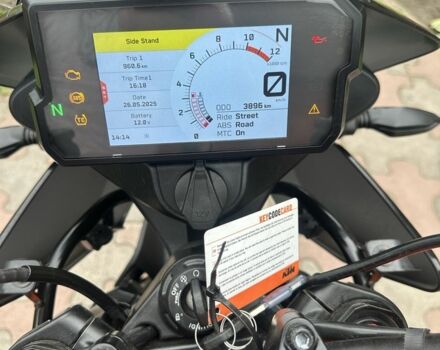 КТМ Другая, объемом двигателя 0.39 л и пробегом 0 тыс. км за 6000 $, фото 11 на Automoto.ua