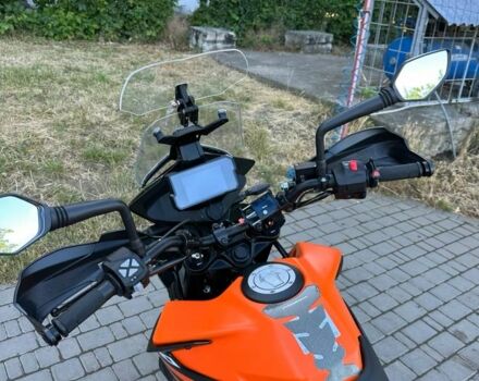 КТМ Другая, объемом двигателя 0.39 л и пробегом 0 тыс. км за 6000 $, фото 6 на Automoto.ua