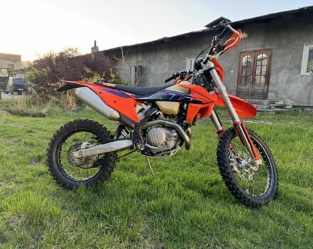 КТМ Інша, об'ємом двигуна 0.51 л та пробігом 0 тис. км за 8500 $, фото 2 на Automoto.ua