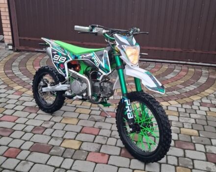 КТМ Другая, объемом двигателя 0.14 л и пробегом 0 тыс. км за 850 $, фото 2 на Automoto.ua