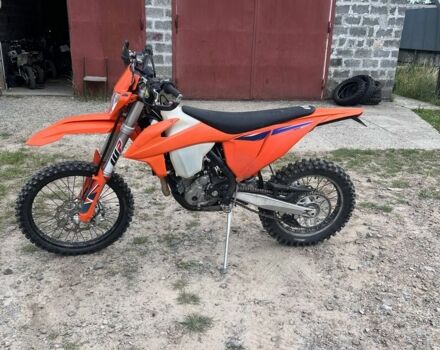 КТМ Другая, объемом двигателя 0.35 л и пробегом 0 тыс. км за 8500 $, фото 2 на Automoto.ua