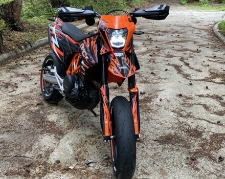 КТМ Інша, об'ємом двигуна 0.7 л та пробігом 0 тис. км за 5200 $, фото 1 на Automoto.ua